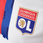 Maglia Olympique Lyonnais Home 26/27
