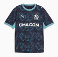 Maglia Olympique de Marseille Away 26/27