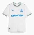 Maglia Olympique de Marseille Home 26/27