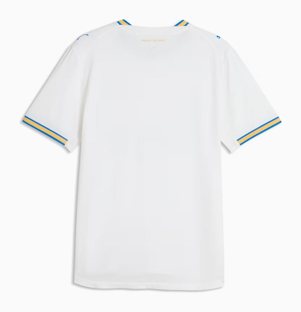 Maglia Olympique de Marseille Home 26/27