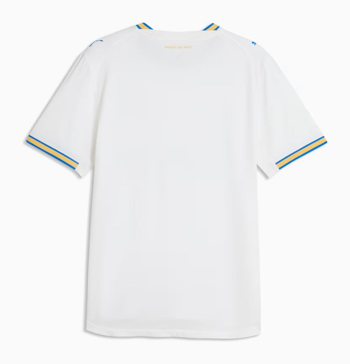 Maglia Olympique de Marseille Home 26/27