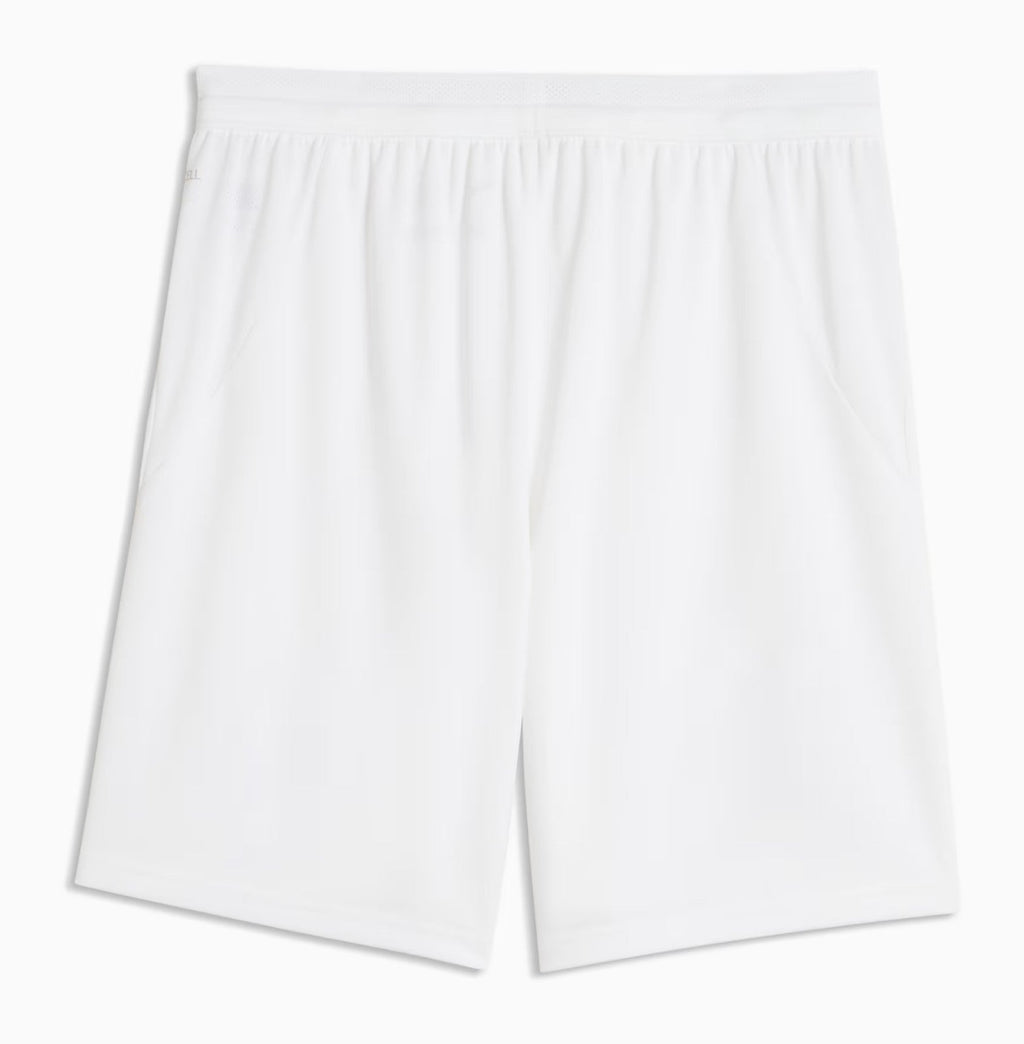 Pantaloncini Olympique de Marseille Home 26/27