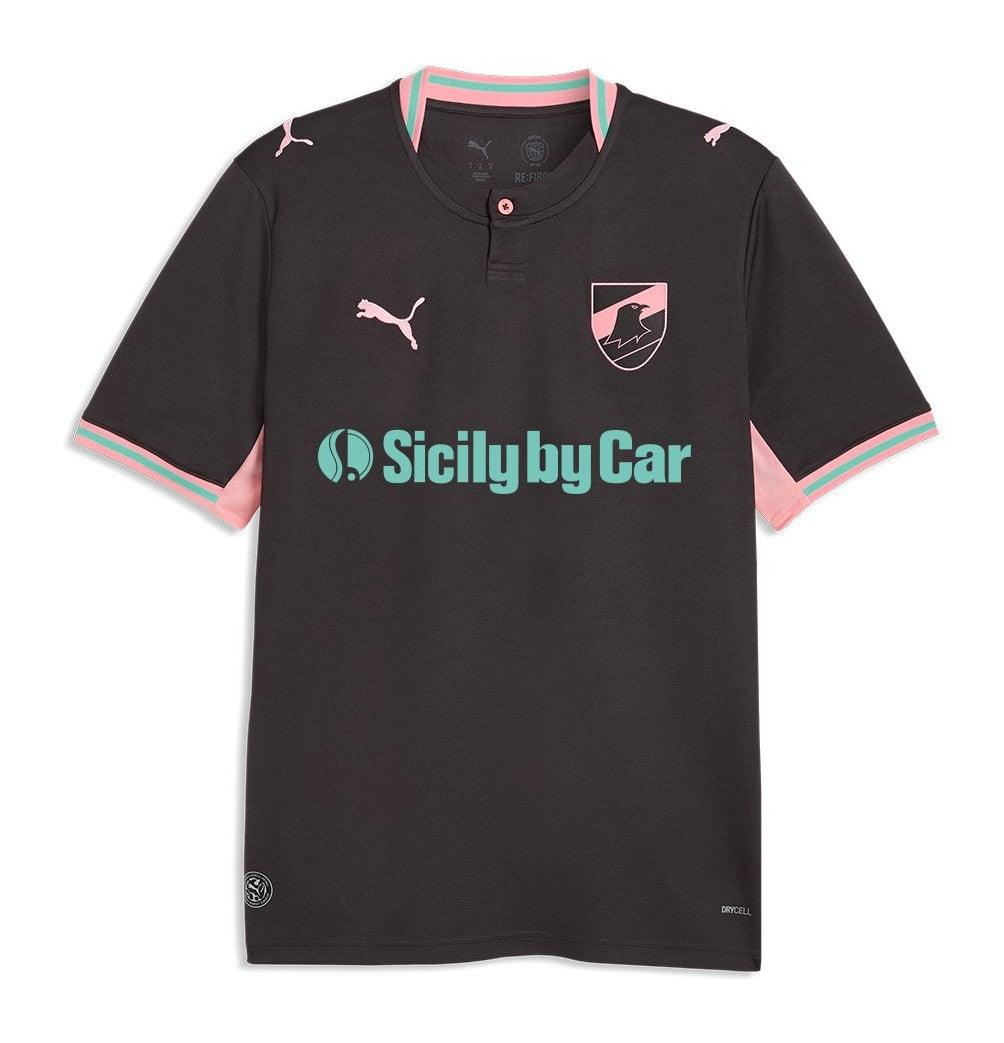 Maglia Palermo FC Third 26/27