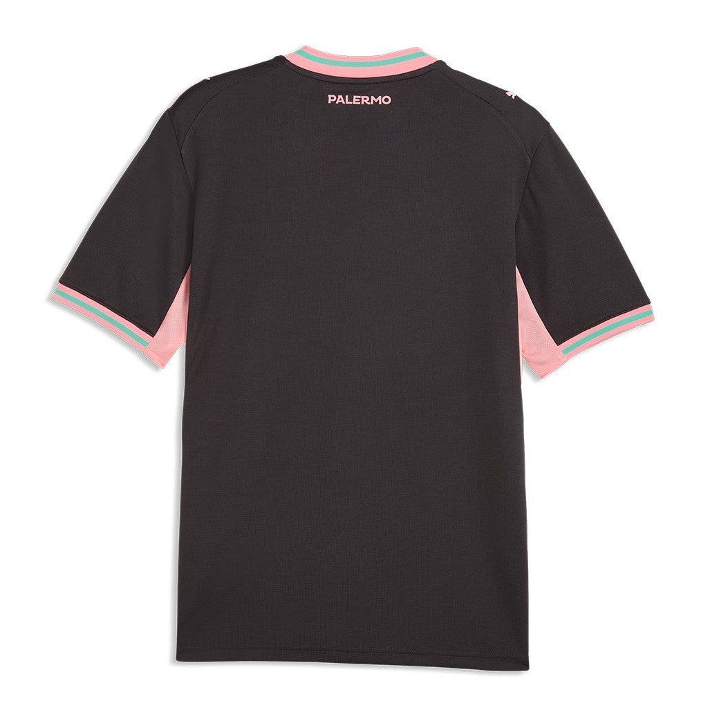 Maglia Palermo FC Third 26/27