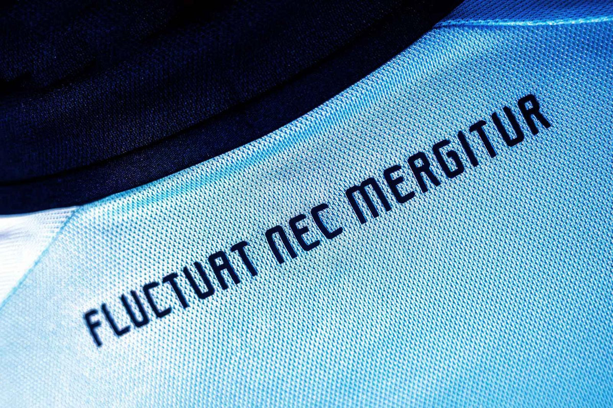 Maglia Paris FC Away 26/27