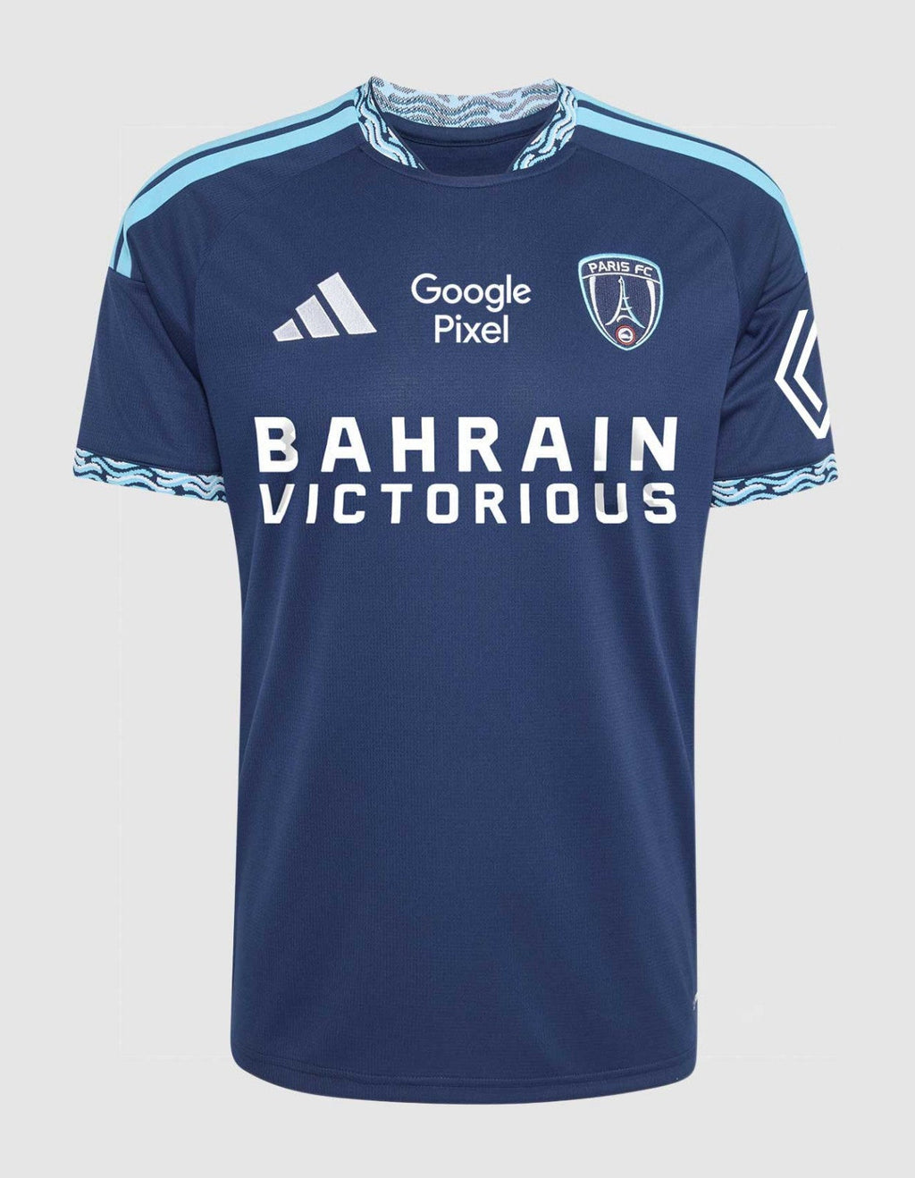 Maglia Paris FC Home 26/27