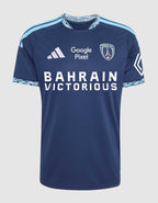 Maglia Paris FC Home 26/27