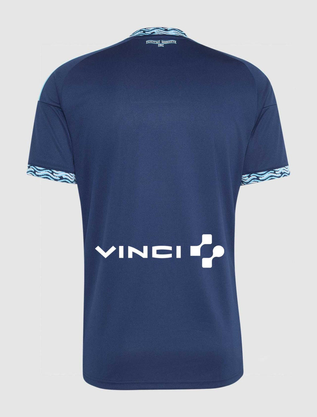 Maglia Paris FC Home 26/27