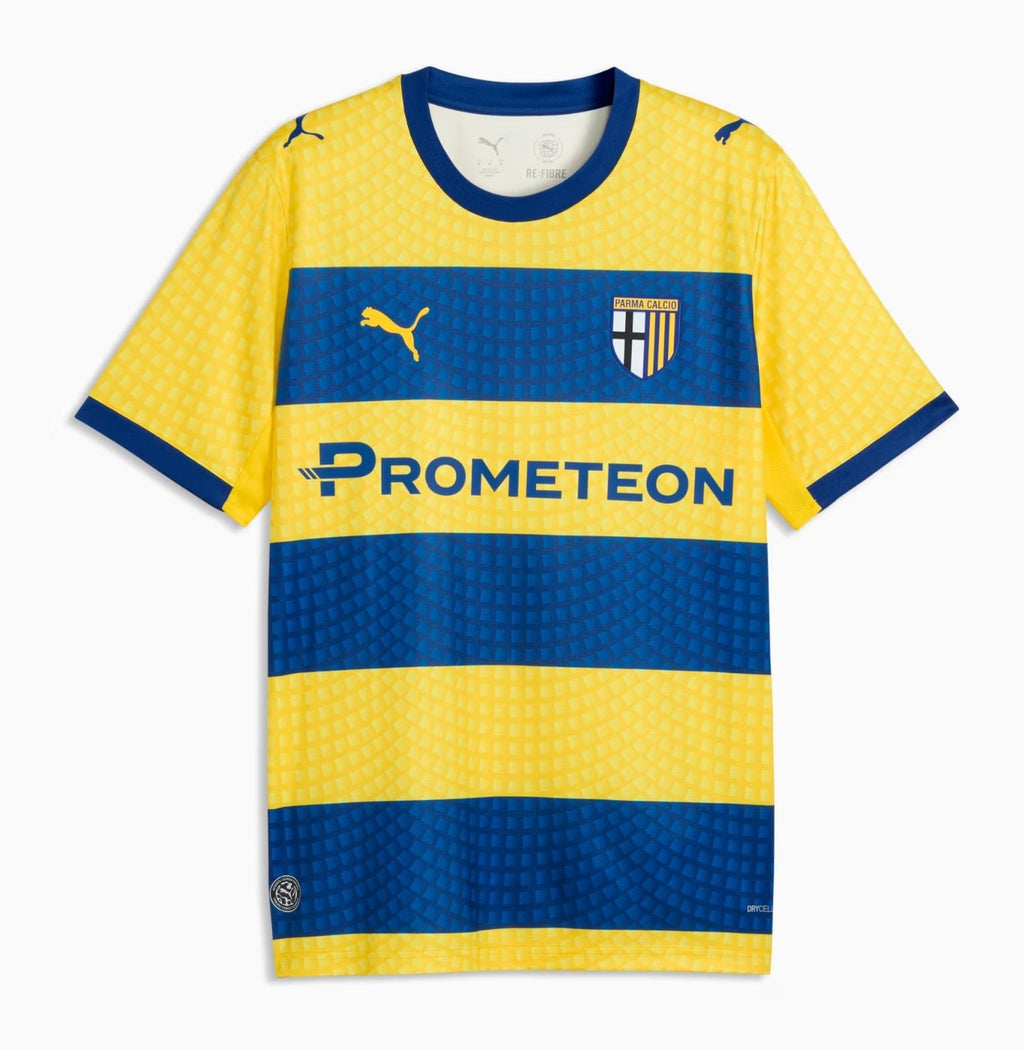 Maglia Parma Away 26/27