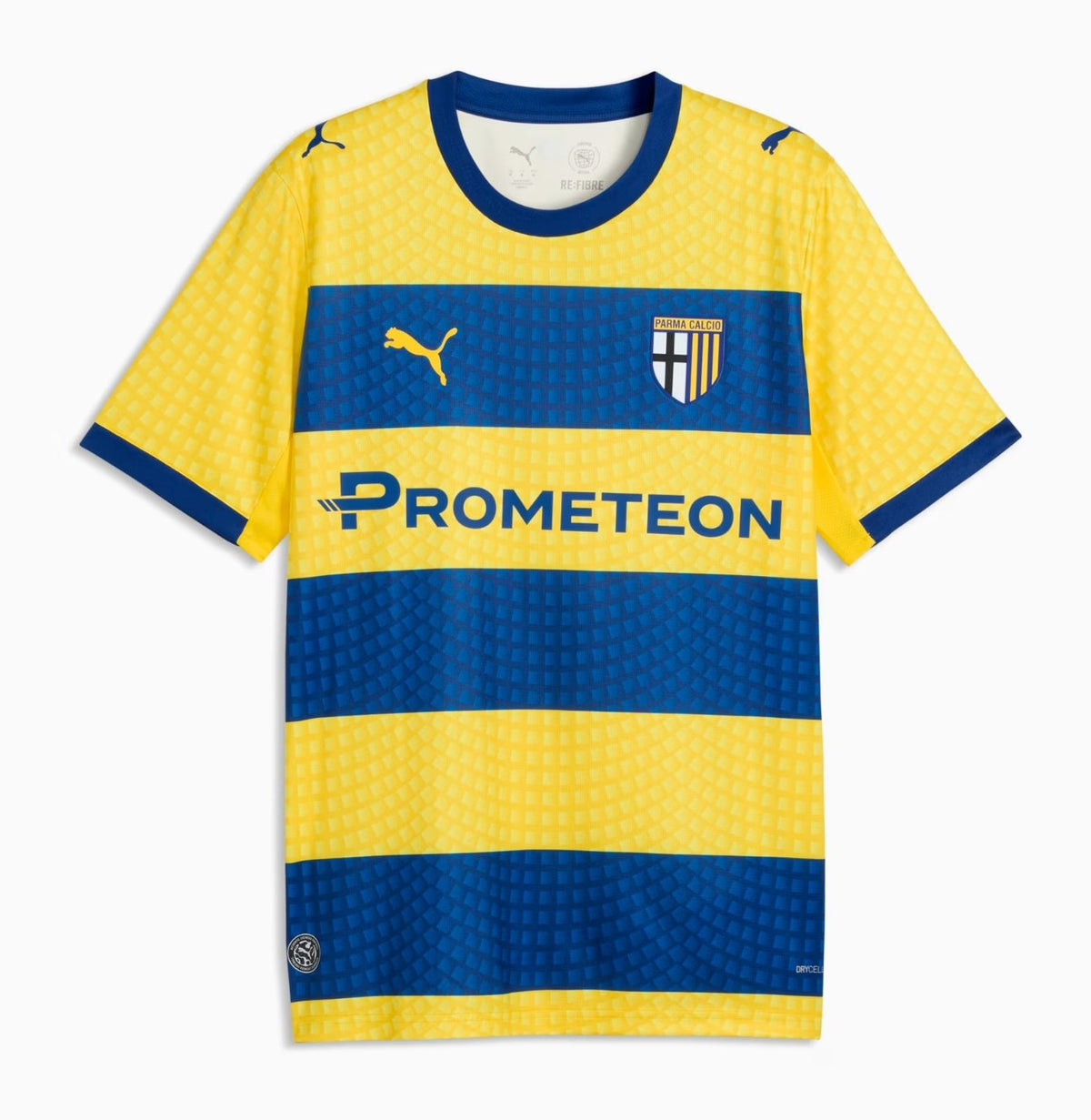 Maglia Parma Away 26/27