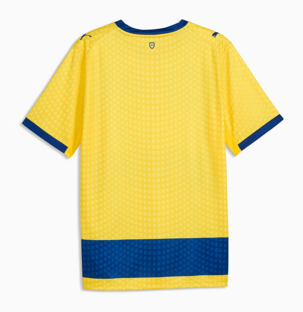 Maglia Parma Away 26/27