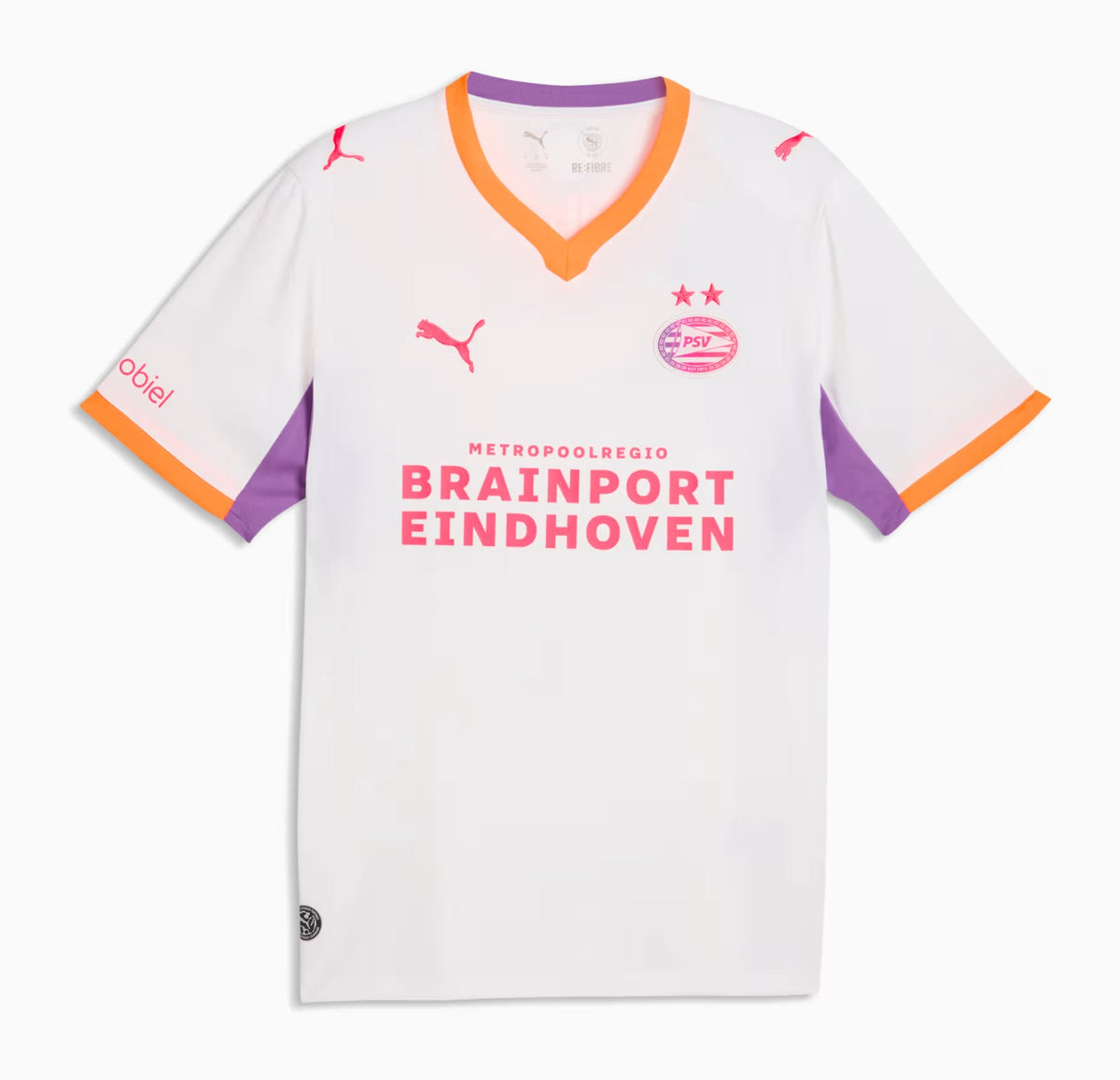 Maglia PSV Away 26/27