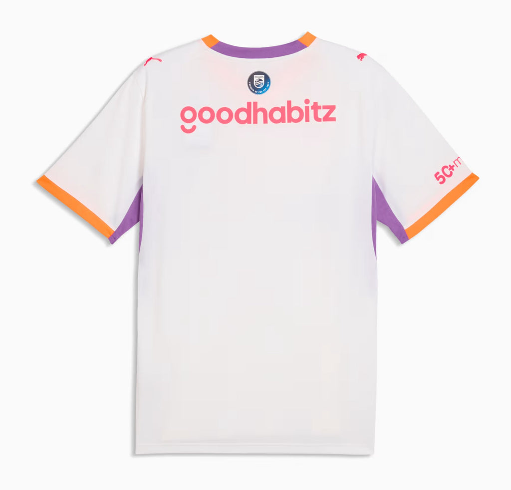 Maglia PSV Away 26/27