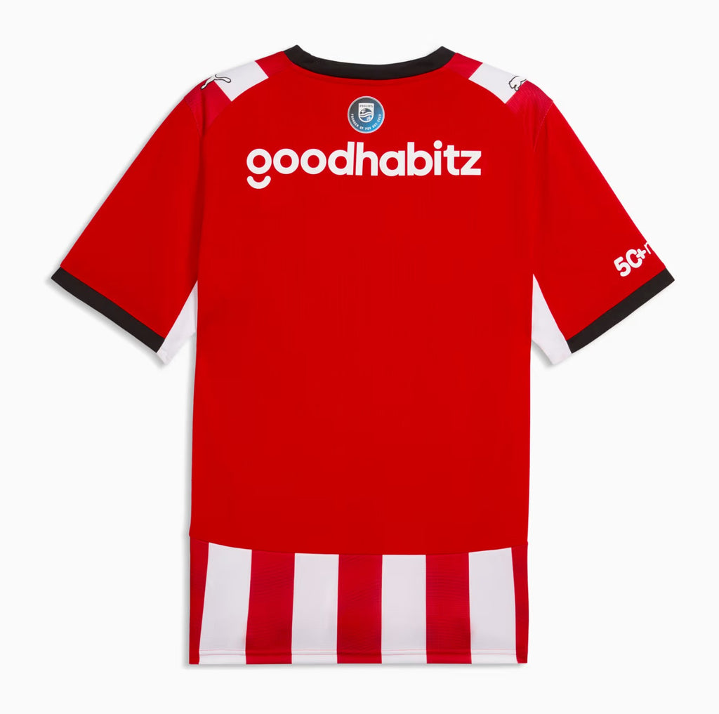 Maglia PSV Home 26/27