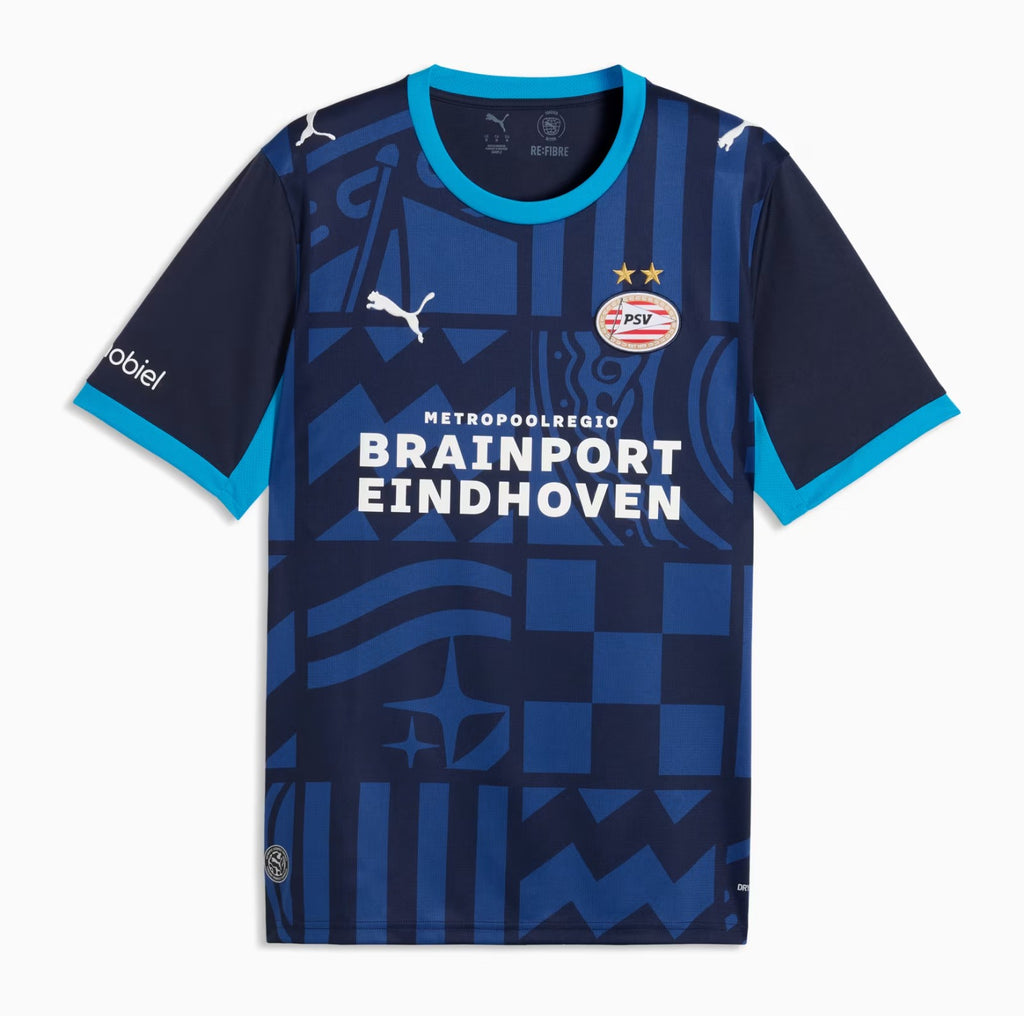Maglia PSV Third 26/27