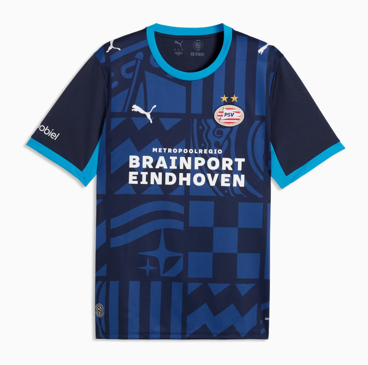 Maglia PSV Third 26/27