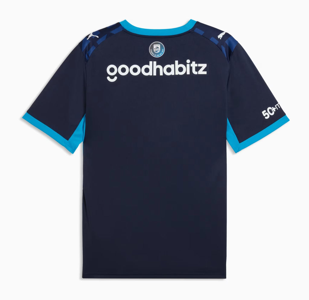 Maglia PSV Third 26/27