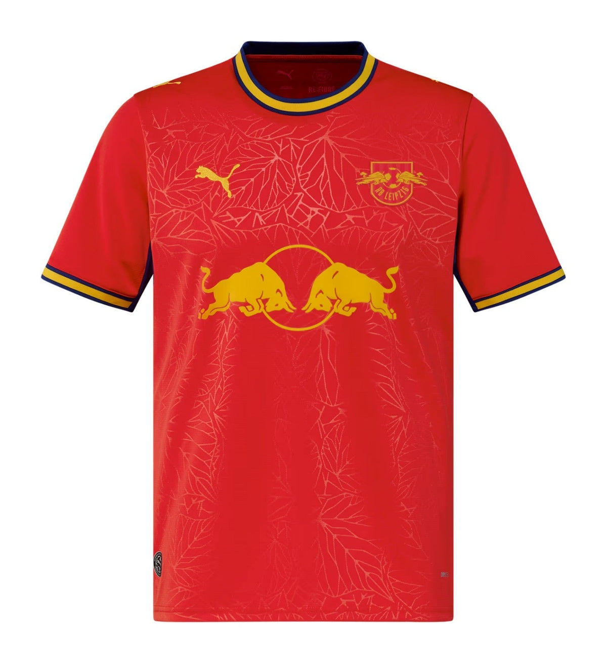 Maglia RB Leipzig Away 26/27