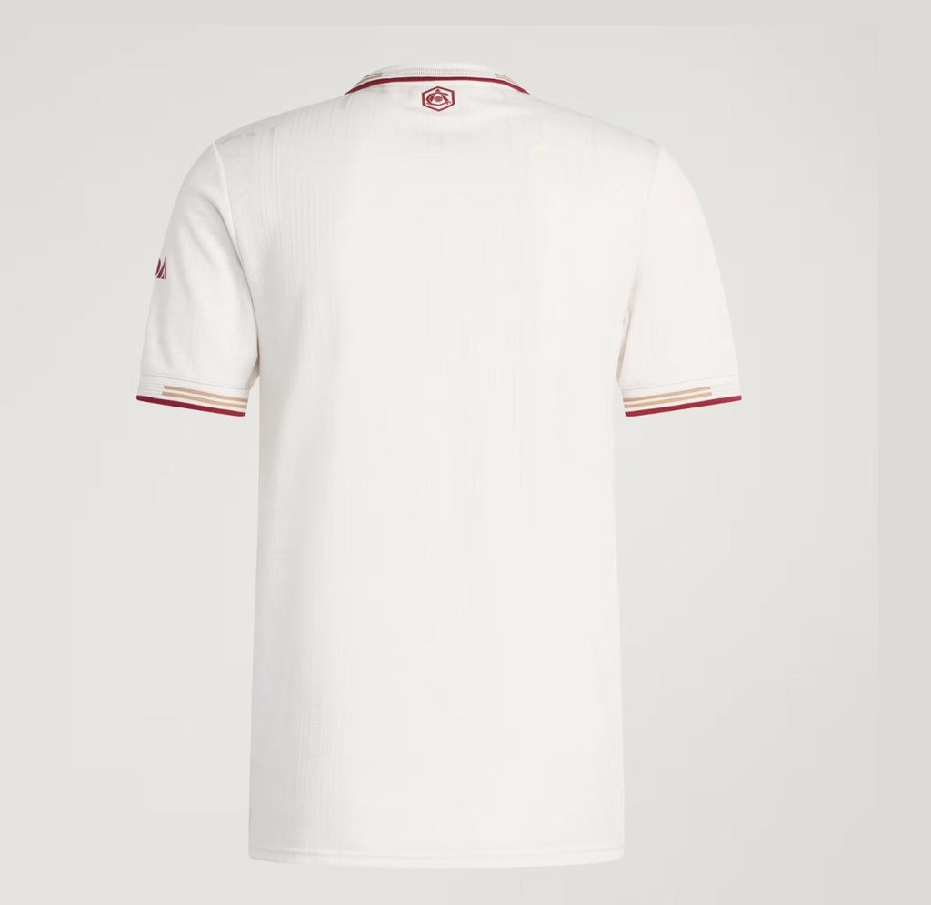 Maglia Arsenal Third 25/26