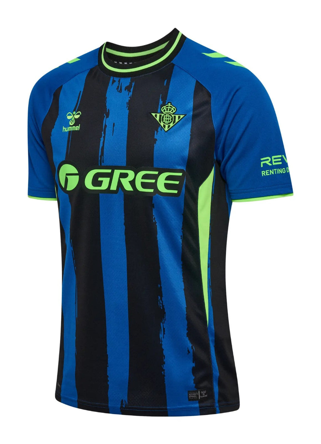 Maglia Real Betis Third 26/27