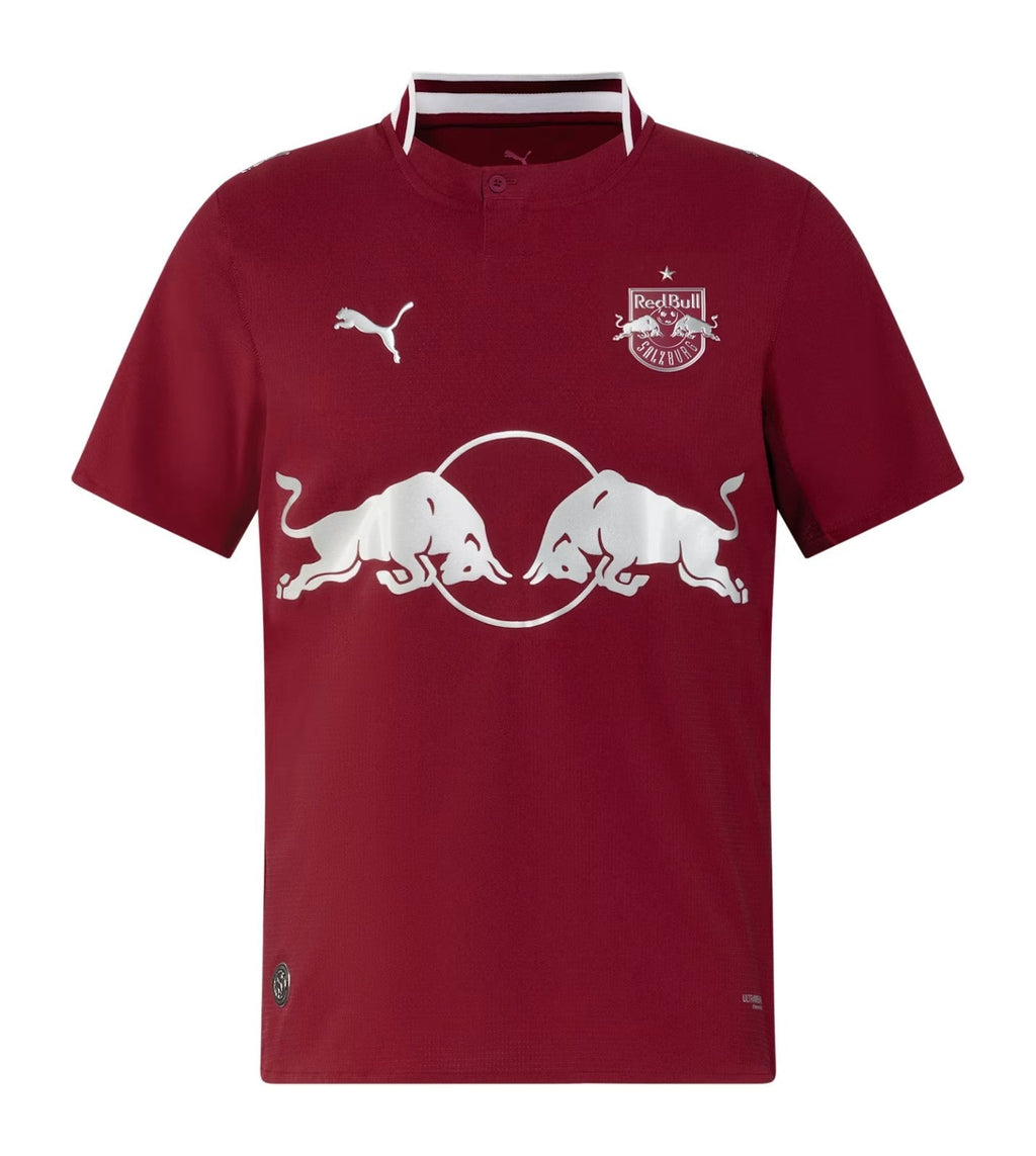 Maglia RB Salzburg Away 26/27