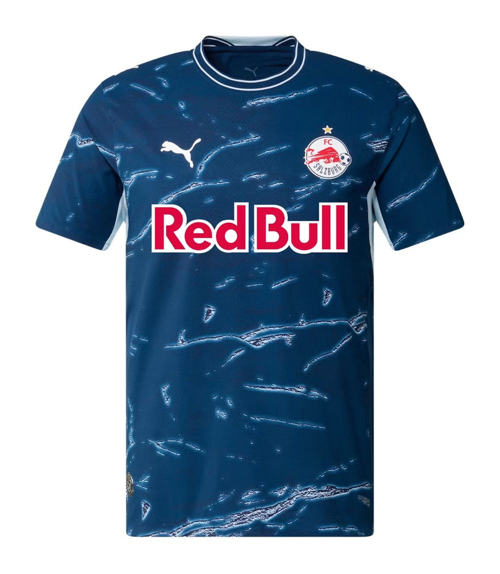 Maglia RB Salzburg Third 26/27