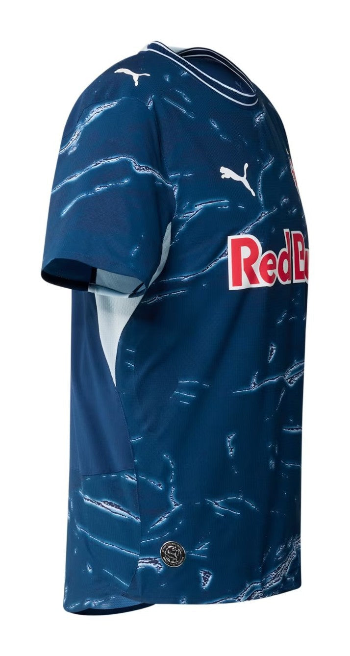 Maglia RB Salzburg Third 26/27