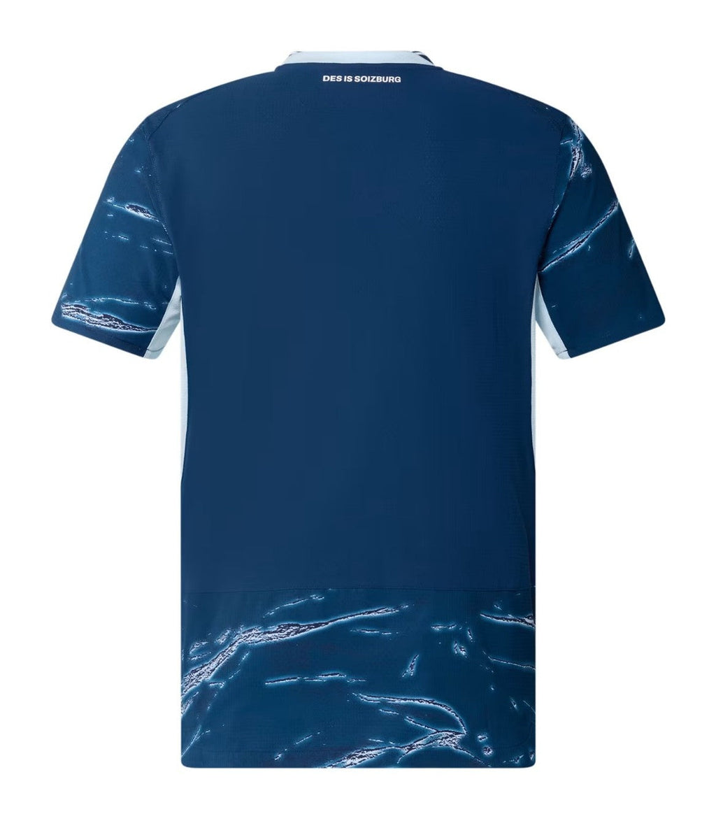 Maglia RB Salzburg Third 26/27
