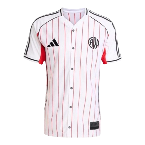 Maglia River Plate US Pack 25/26