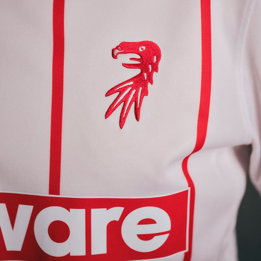 Maglia SC Freiburg Away 26/27