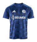 Maglia Schalke 04 Home 26/27