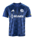 Maglia Schalke 04 Home 26/27