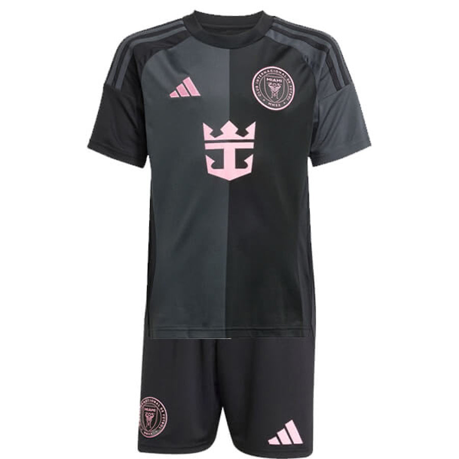 T-shirt e Pantaloncini Bambino Inter Miami Away 25/26