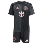 T-shirt e Pantaloncini Bambino Inter Miami Away 25/26