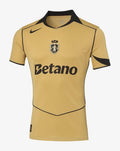 Maglia Sporting CP Away 26/27