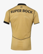 Maglia Sporting CP Away 26/27