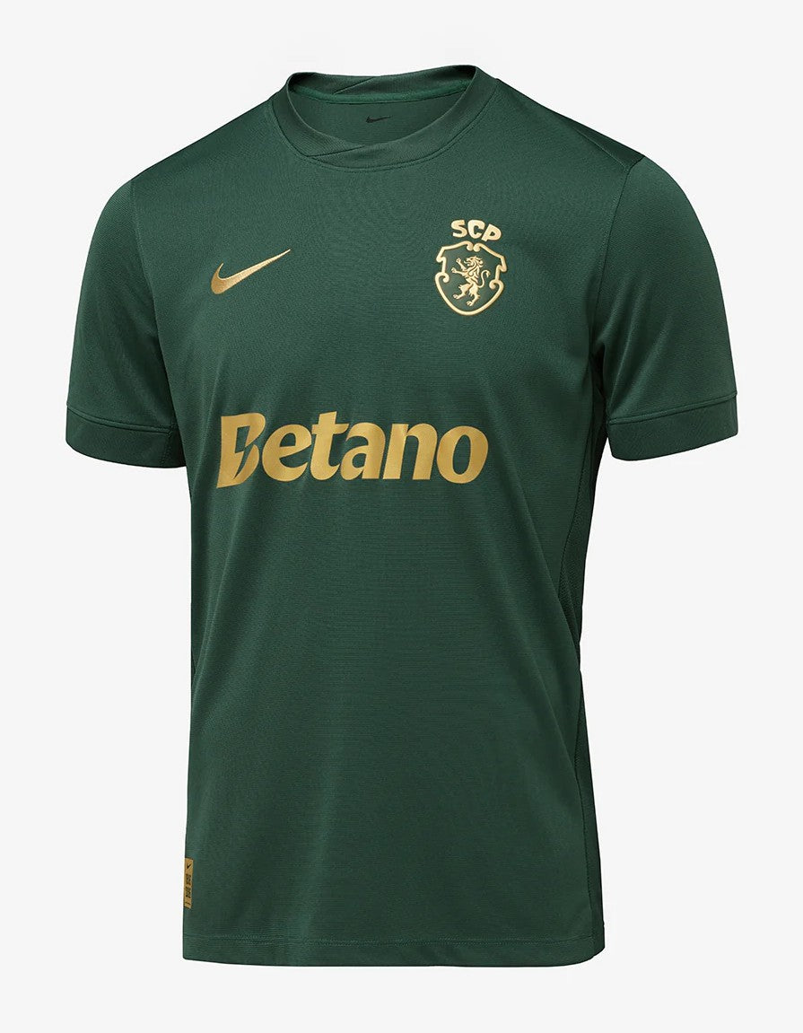 Maglia Sporting CP 26/27 - 120 Anni