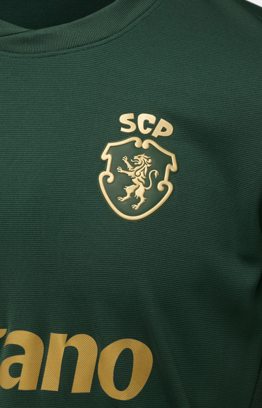 Maglia Sporting CP 26/27 - 120 Anni