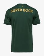 Maglia Sporting CP 26/27 - 120 Anni