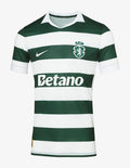 Maglia Sporting CP Home 26/27