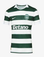 Maglia Sporting CP Home 26/27