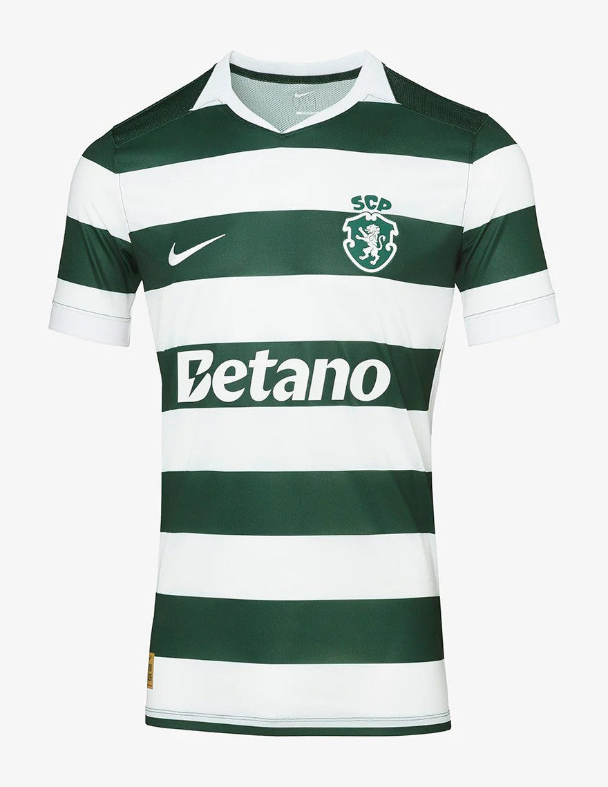 Maglia Sporting CP Home 26/27