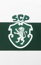 Maglia Sporting CP Home 26/27