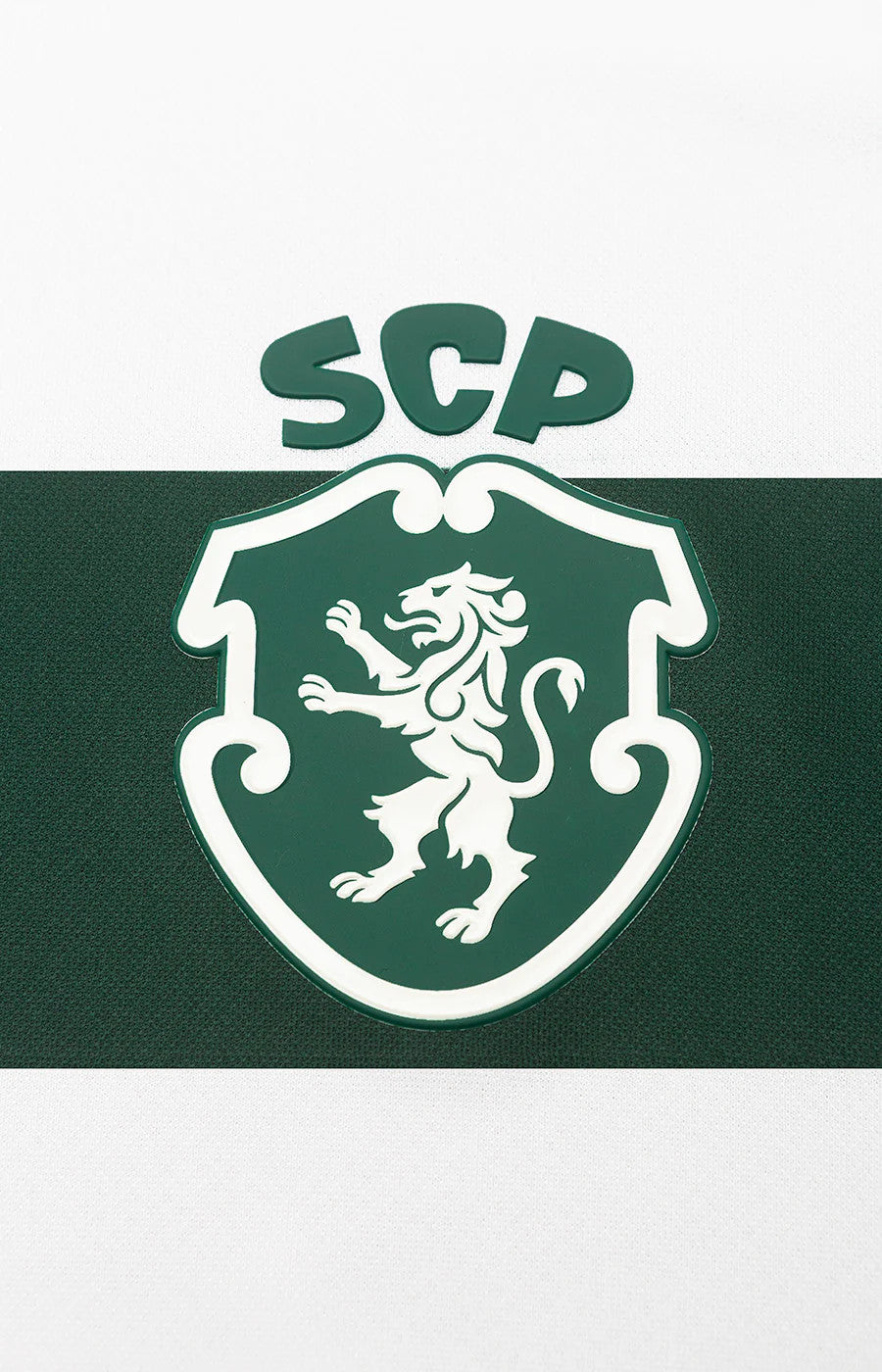 Maglia Sporting CP Home 26/27