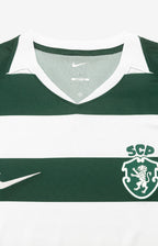 Maglia Sporting CP Home 26/27