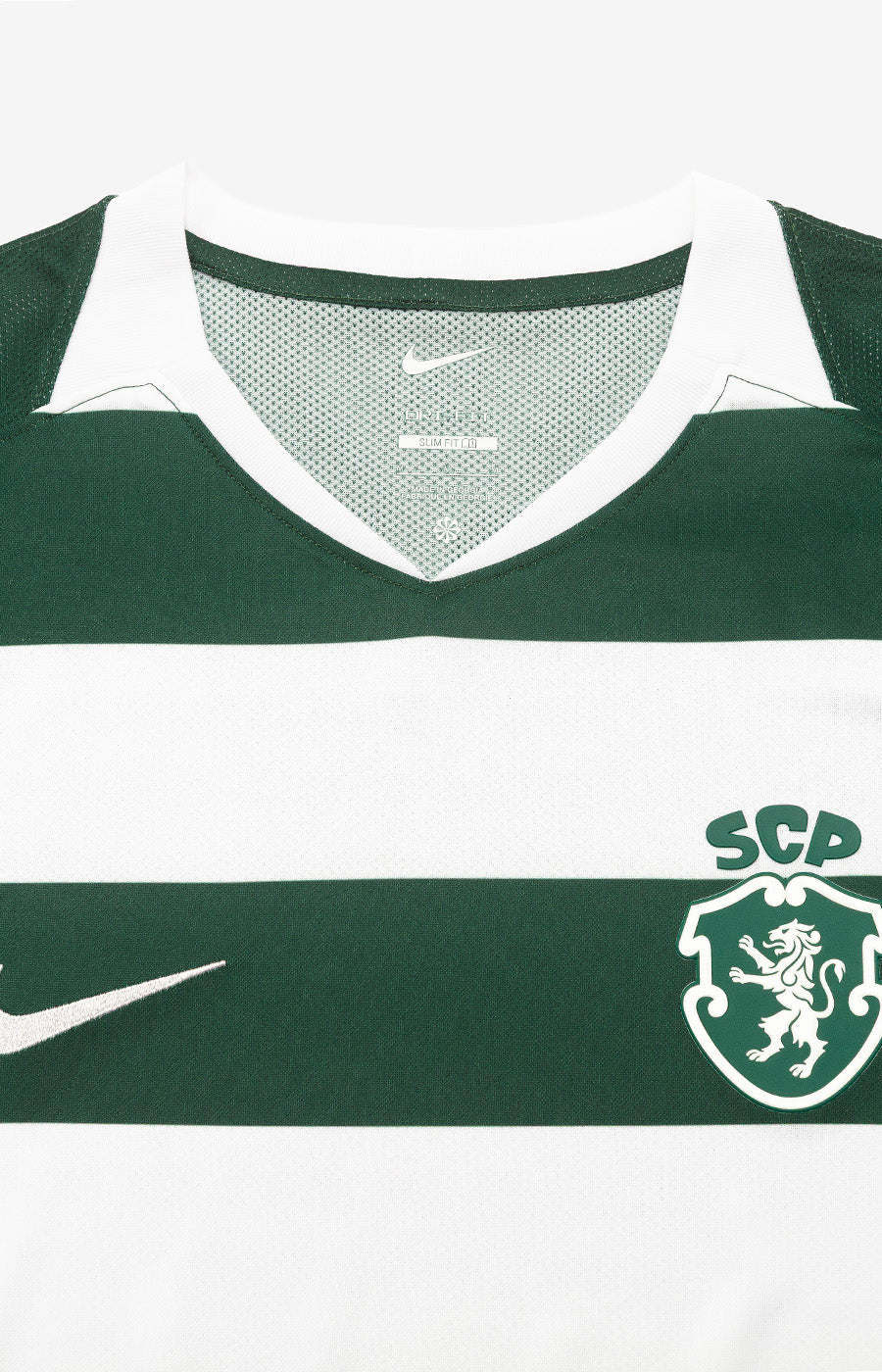 Maglia Sporting CP Home 26/27