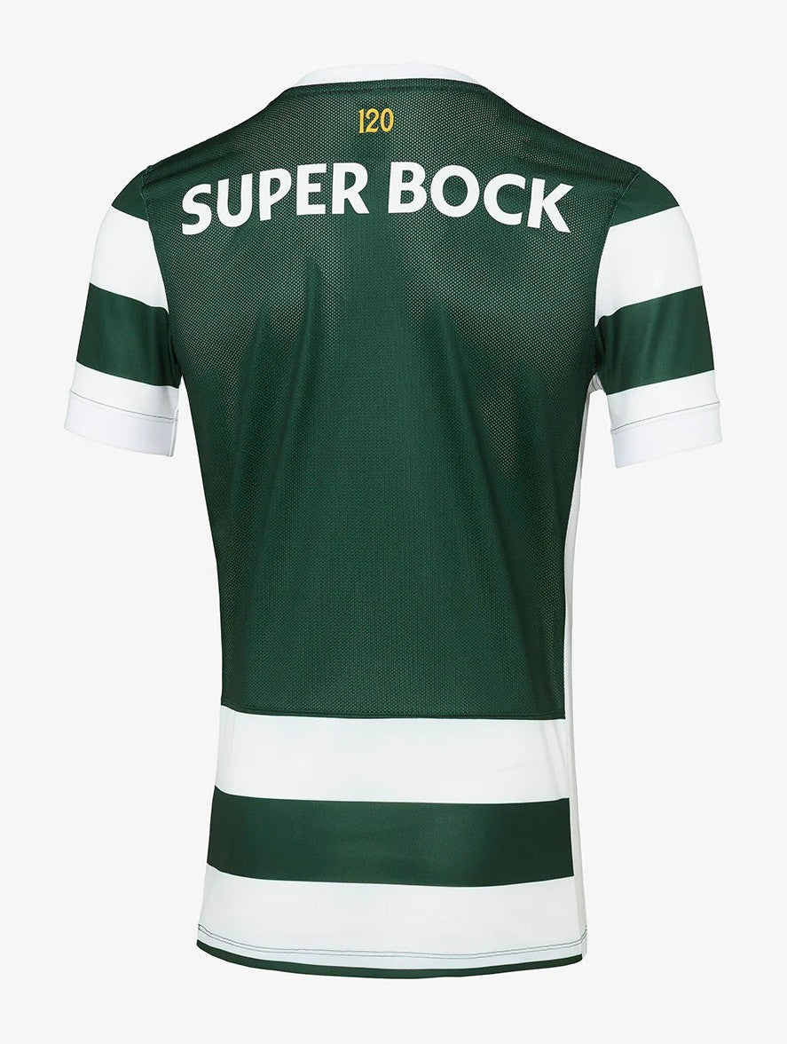 Maglia Sporting CP Home 26/27