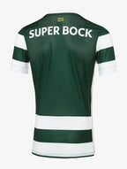 Maglia Sporting CP Home 26/27