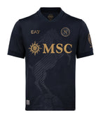 Maglia SSC Napoli Third EURO 26/27