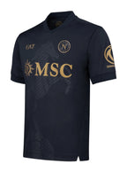 Maglia SSC Napoli Third EURO 26/27